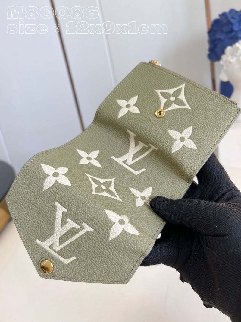 LV Wallets